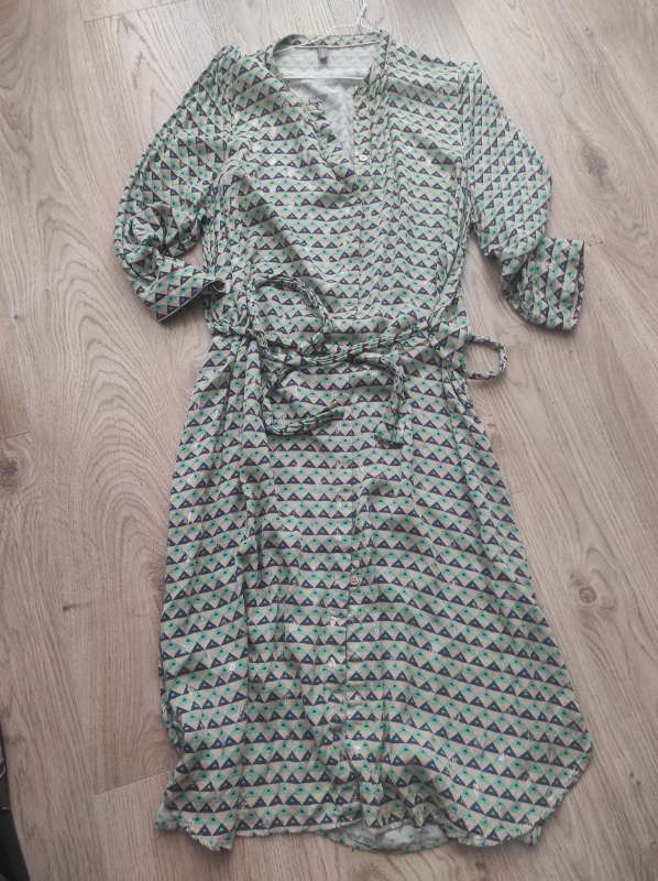 Kjól culture Xl