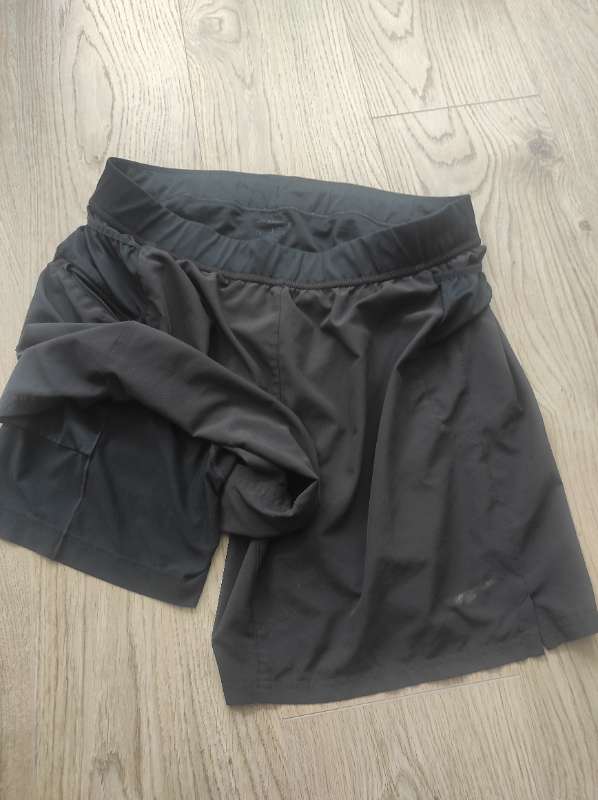 Broks hlaupabuxur L