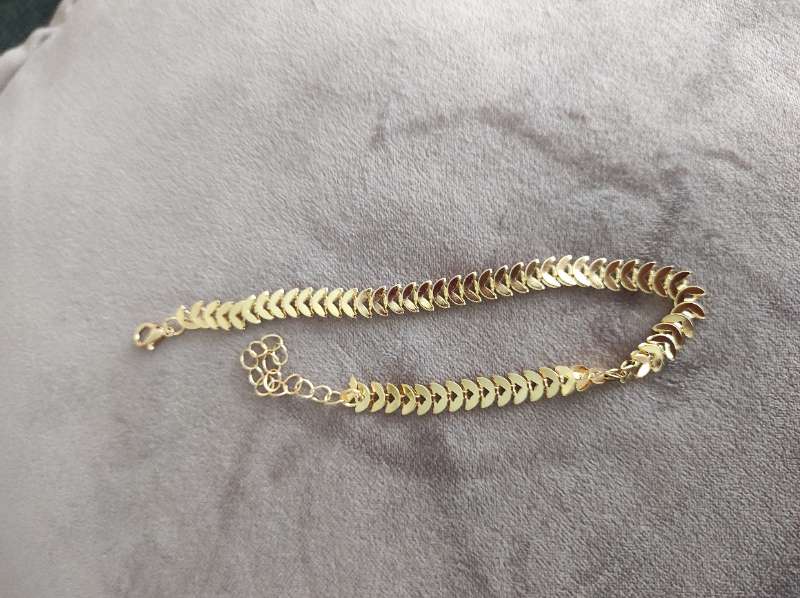 Aðeins máva armband, rydfrit.stal