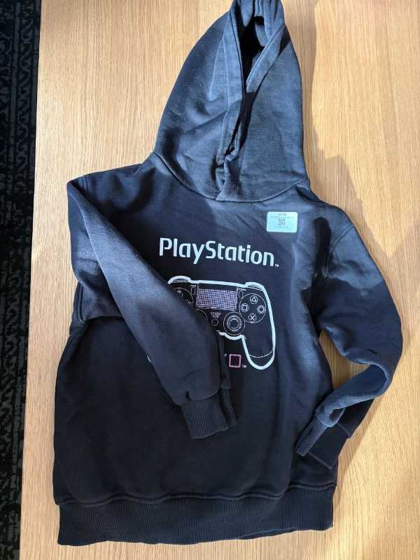 Playstation hettupeysa