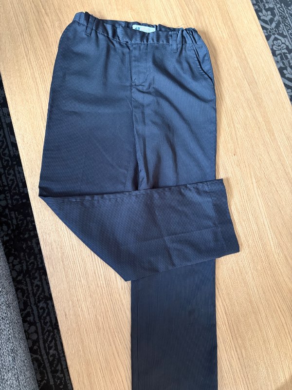HM jakkafatabuxur