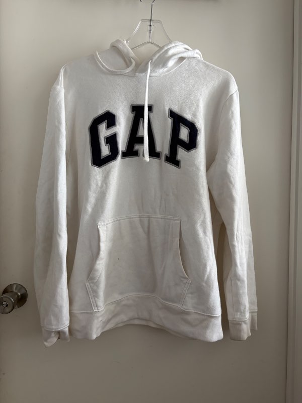 GAP hettupeysa