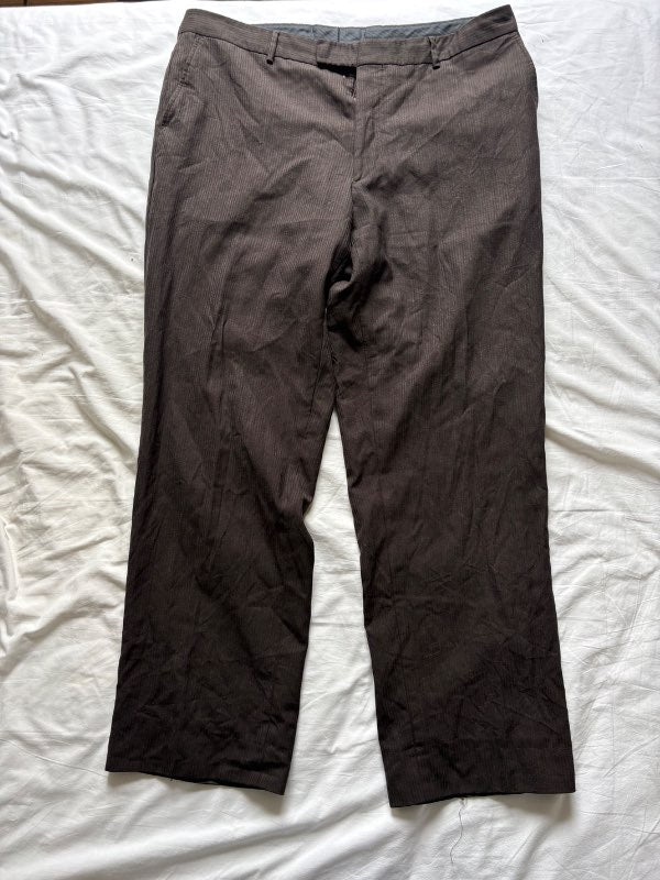 SAND dress pants
