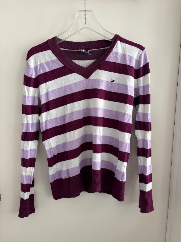 Tommy Hilfiger peysa