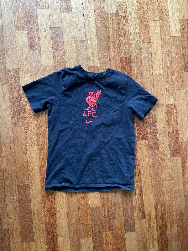 Liverpool stutterma bolur