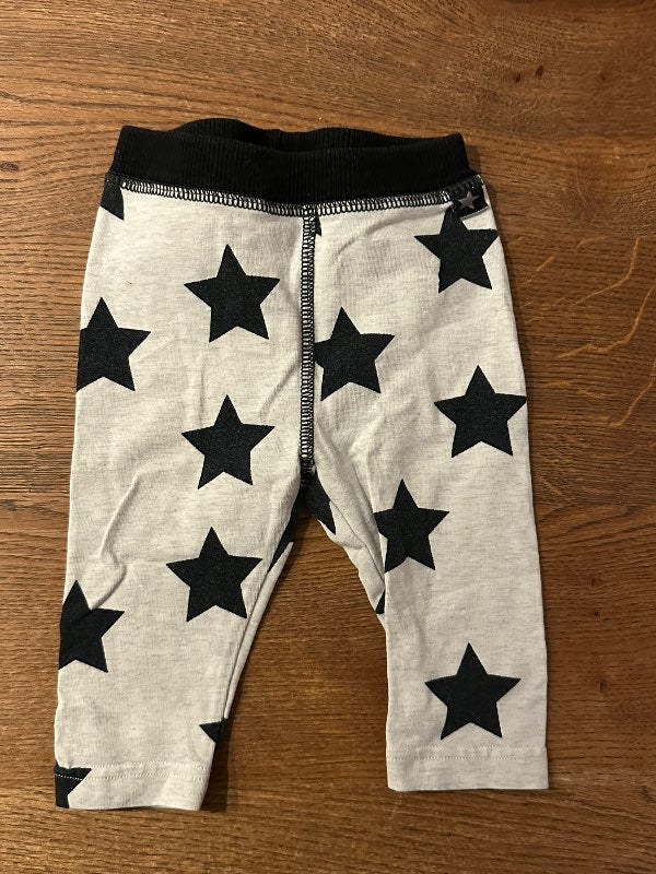 Molo stjörnuleggings