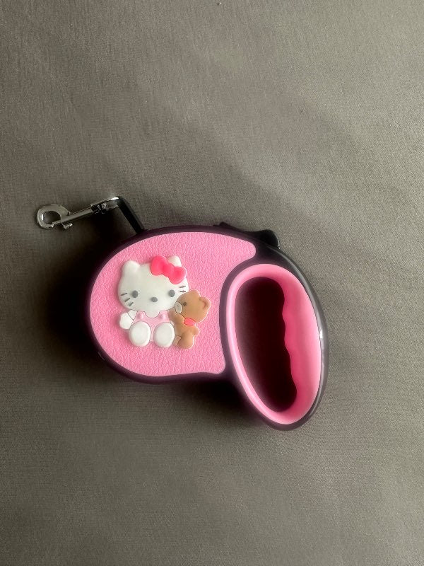 Hello Kitty flexi taumur nýr