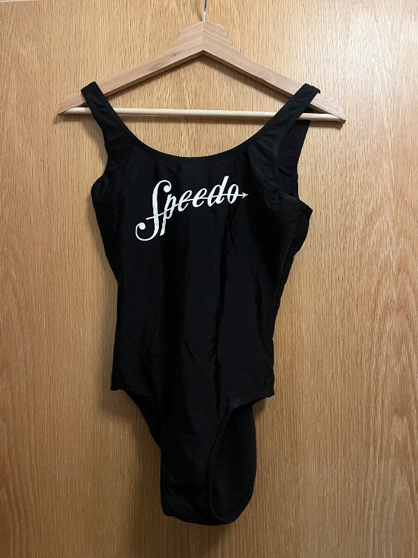 Speedo sundbolur