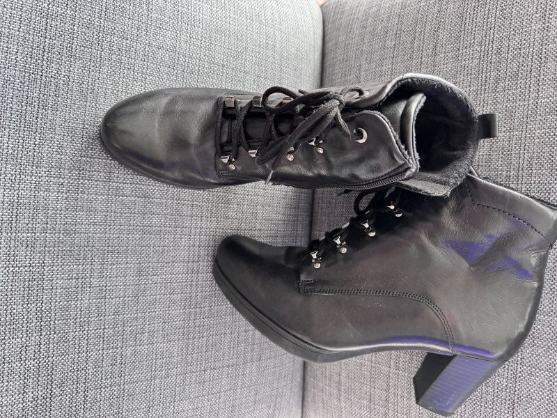 Shoes/Gabor little used