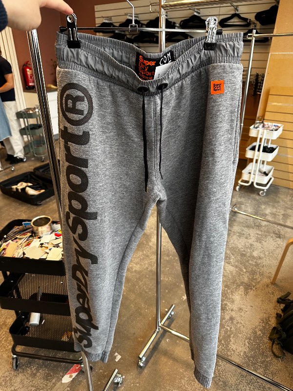 Super Dry Sport – buxur M
