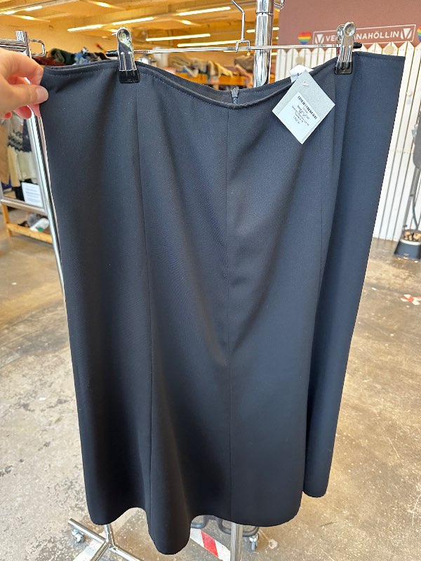 Spari pils Brandtex size 46