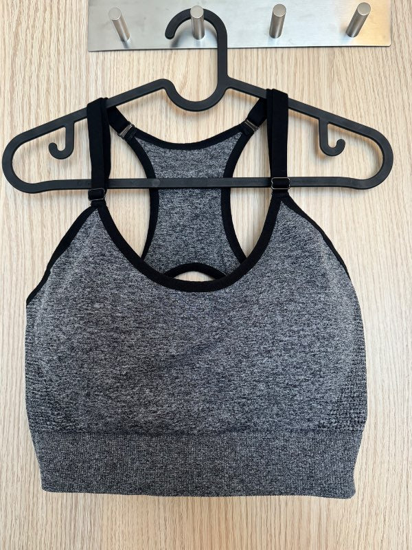 Primark grár toppur