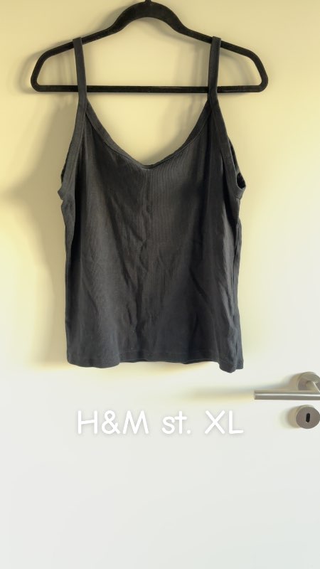 H&M hlýrabolur