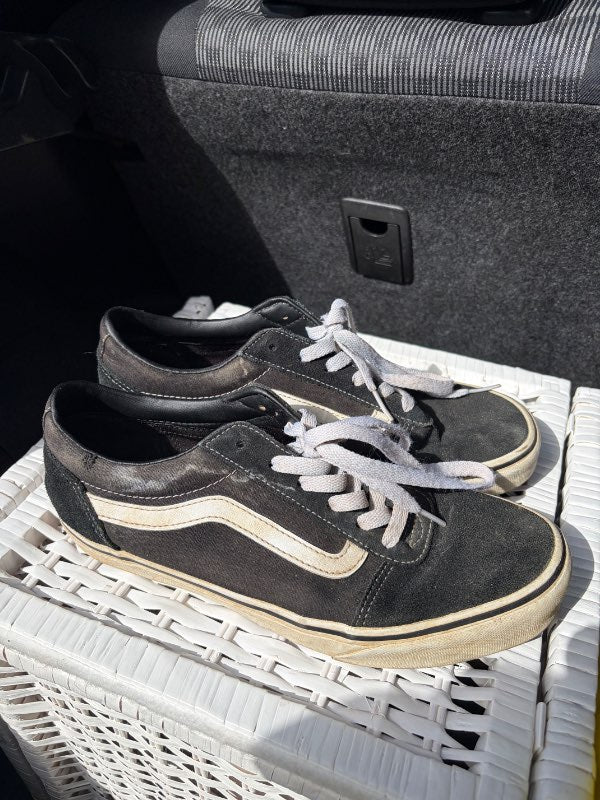 Vans skór