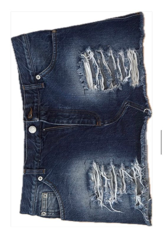 Vintage gallapils rifnar