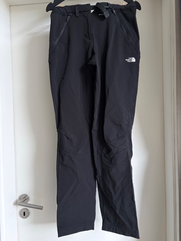 The North Face buxur