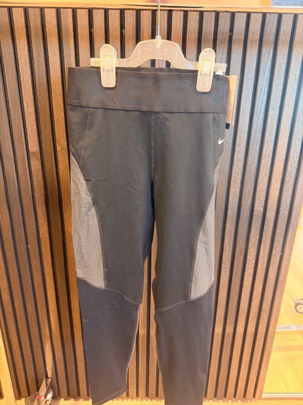 NIKE Pro leggings svartar