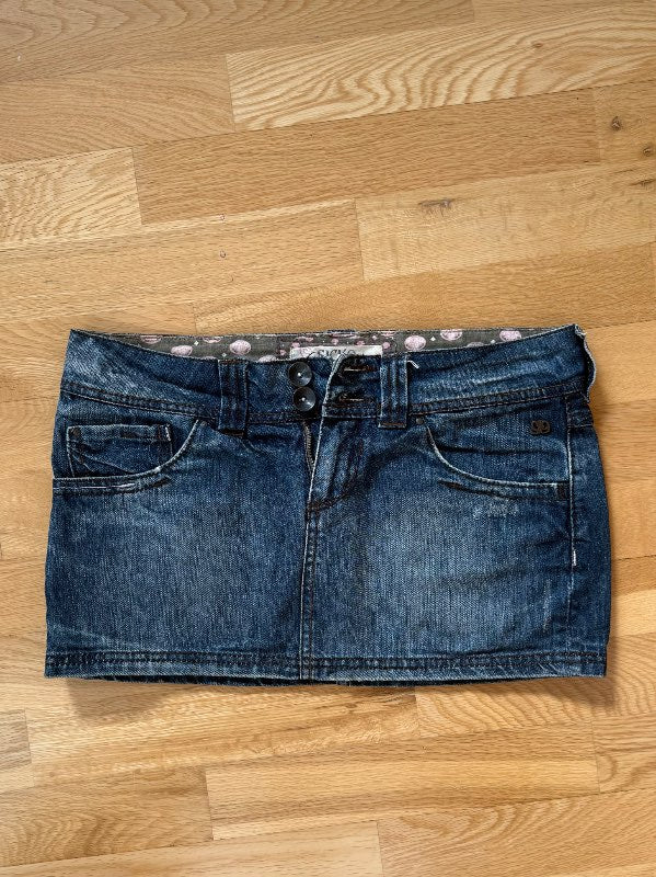 Vintage gallapils