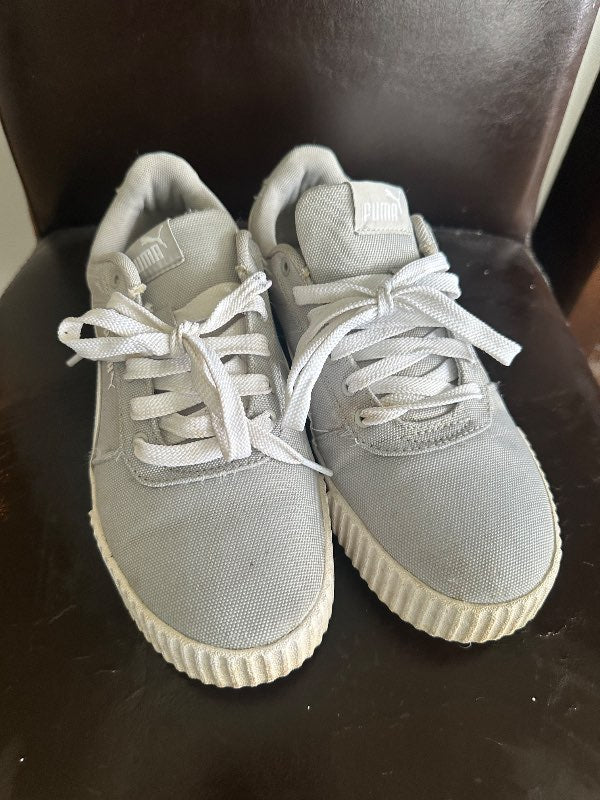Puma skór