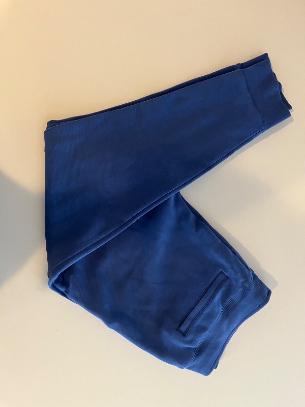 Ralph Lauren buxur - bláar