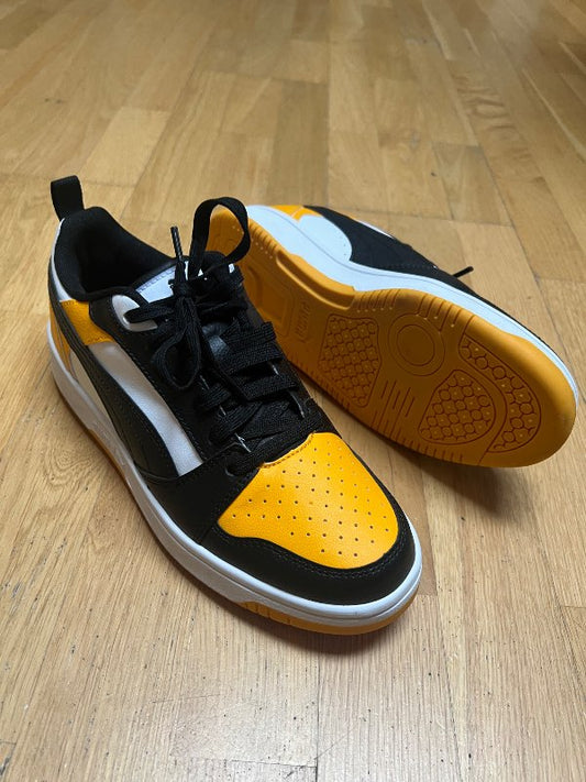 Puma strigaskór nýtt