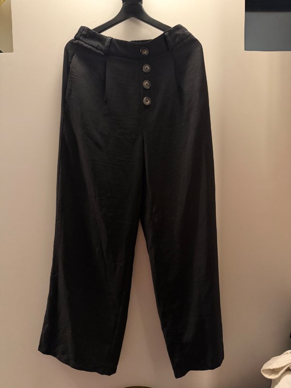 Stradivarius buxur