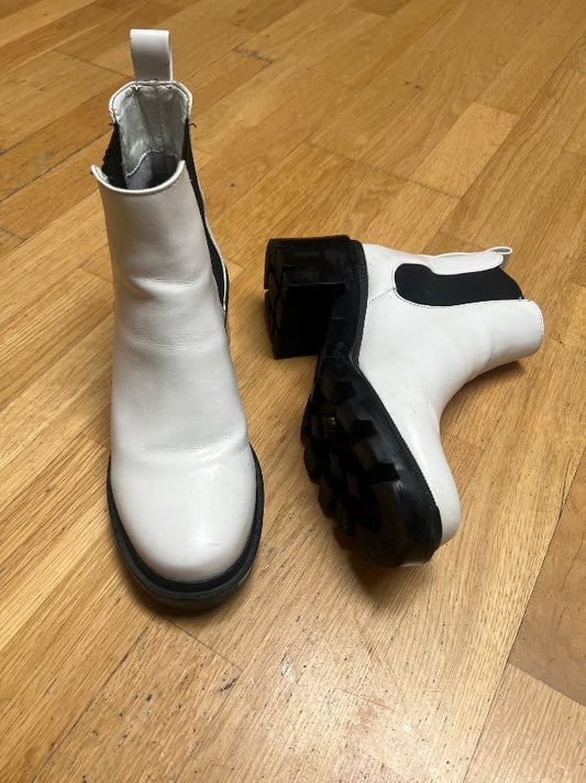 Steve Madden stígvél