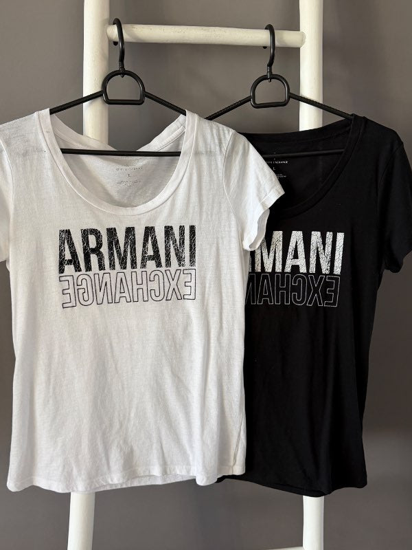 Armani bolur