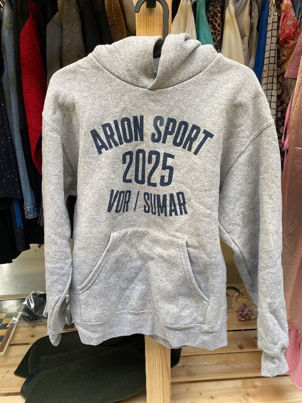 Arion Sport 2025 hettupeysa