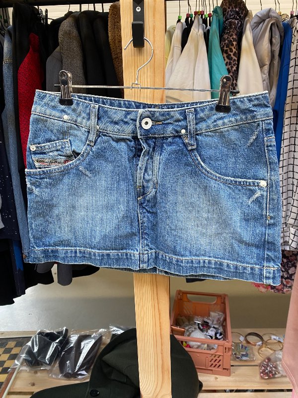Diesel gallapils