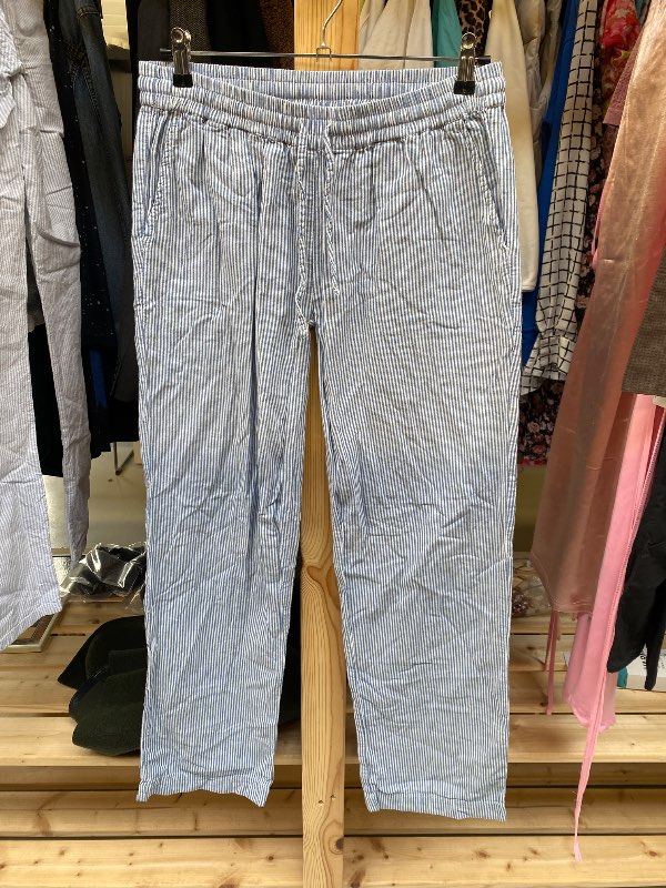 Magasin du Nord röndóttar buxur