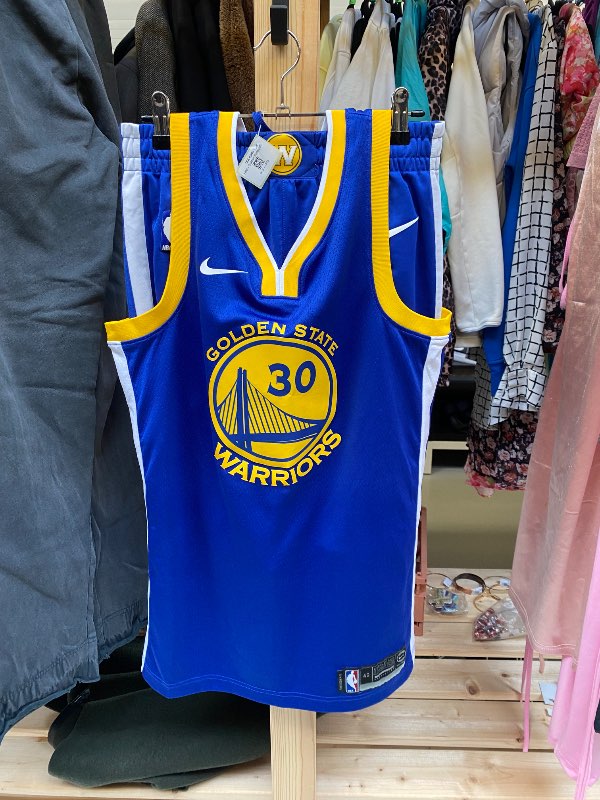 NBA - Golden State galli