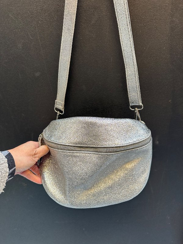 Silvur hliðar vedki