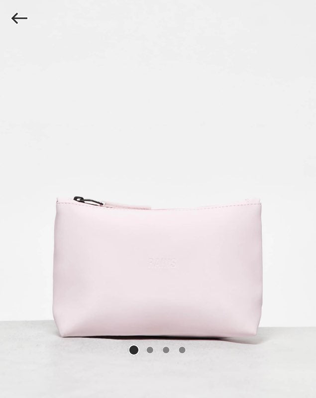 Rains snyrtitaska lítil ný