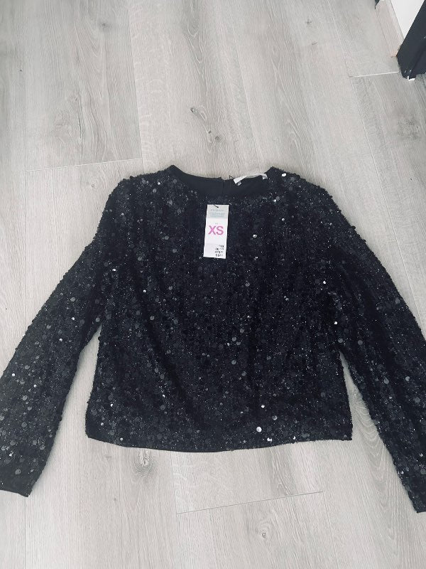Primark blússa