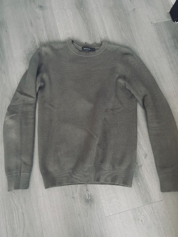 Dressmann