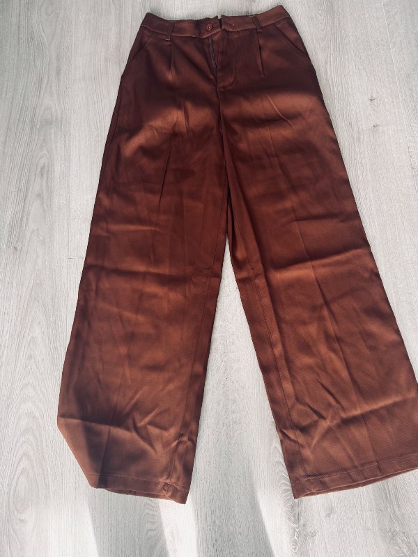 Shein ljós brúnar nytt