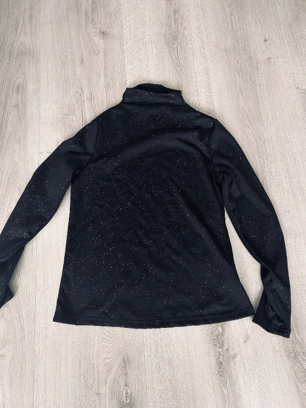 Shein flisbolur