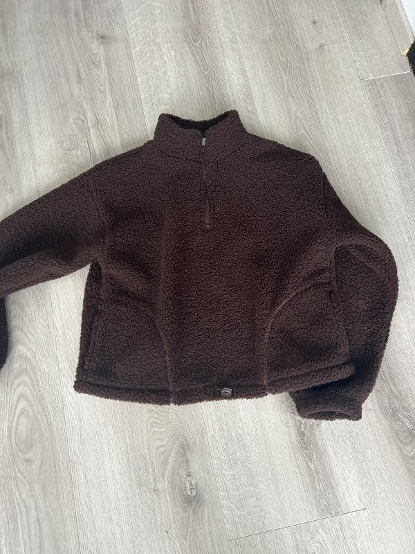 Primark flispeysa