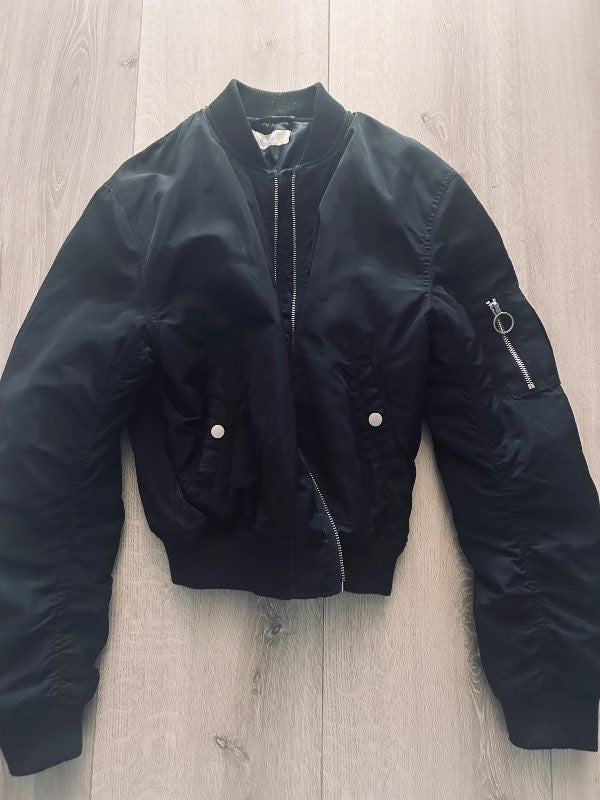 Hm bomber