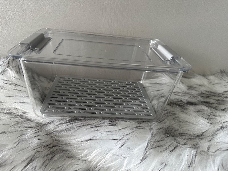 Heimaskipulag berjabox