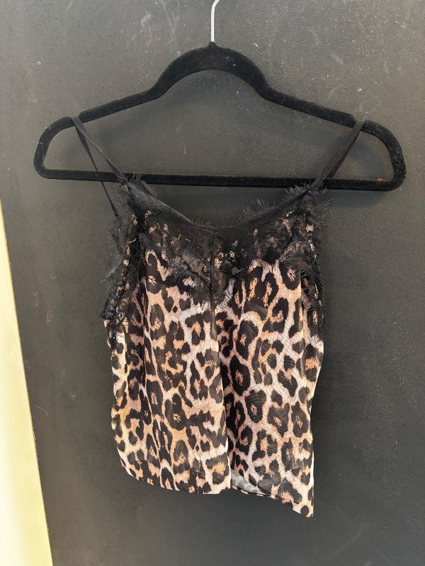 Shein gegnsær bolur