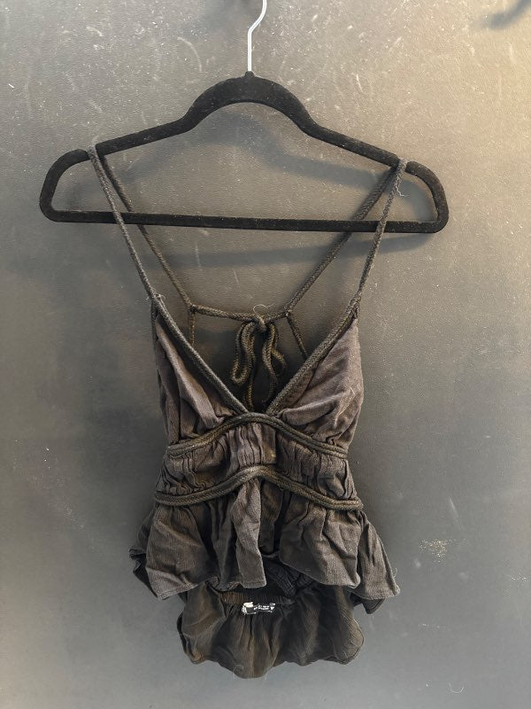 Zara toppur