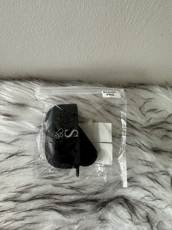 Hulstur fyrir airpods pro