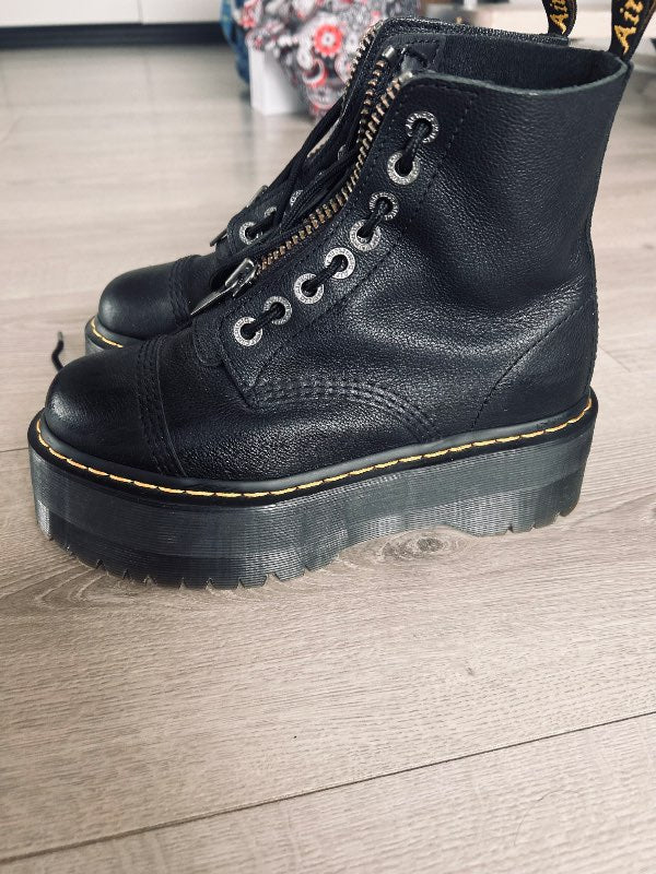Dr martens