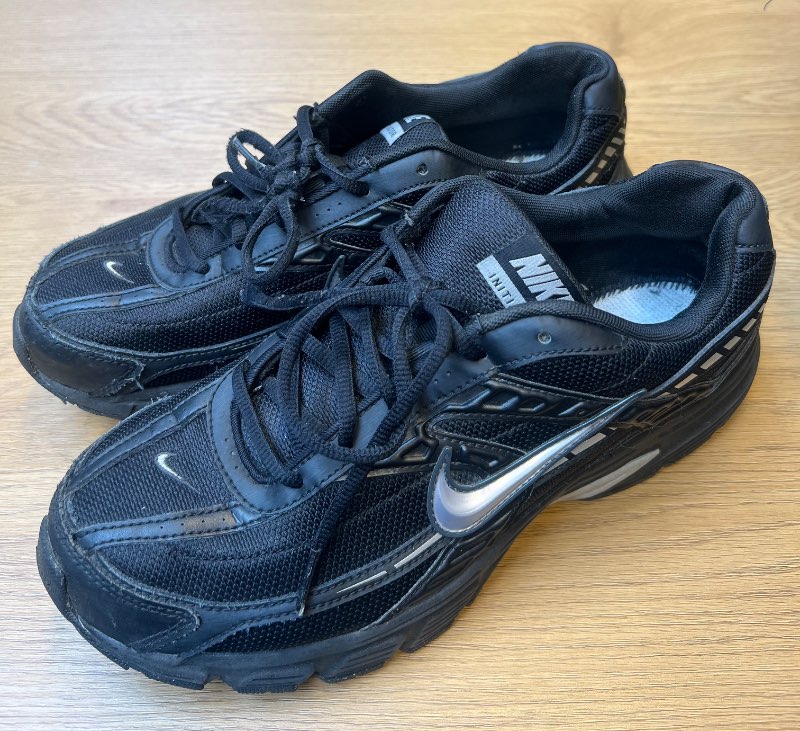 Nike initiator skór (vantar sóla)