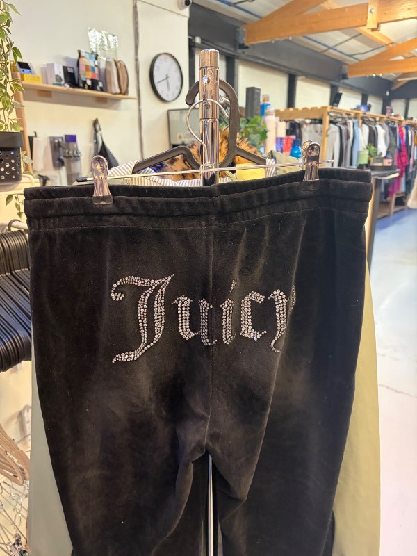 Juicy Couture buxur
