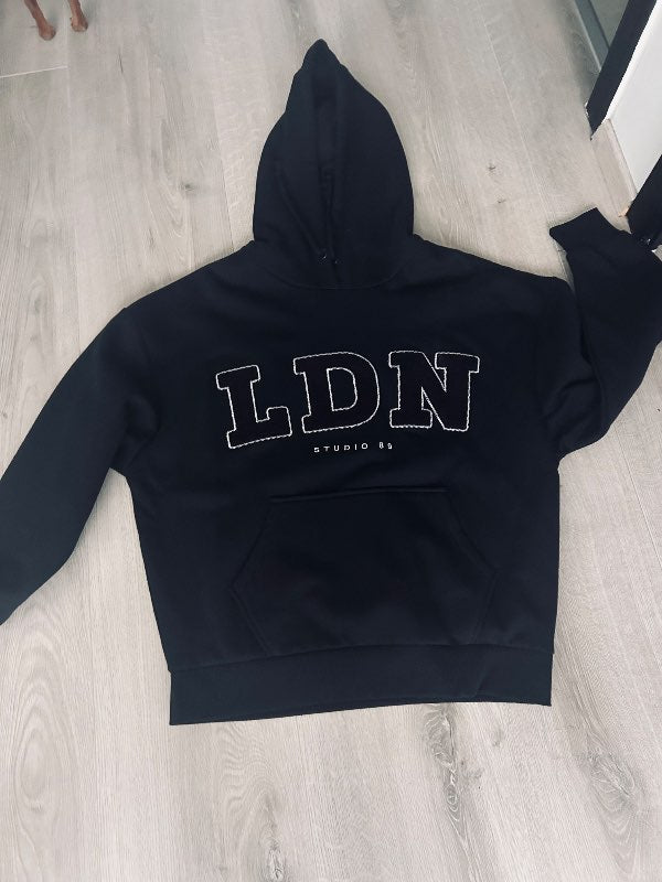 LDT peysa
