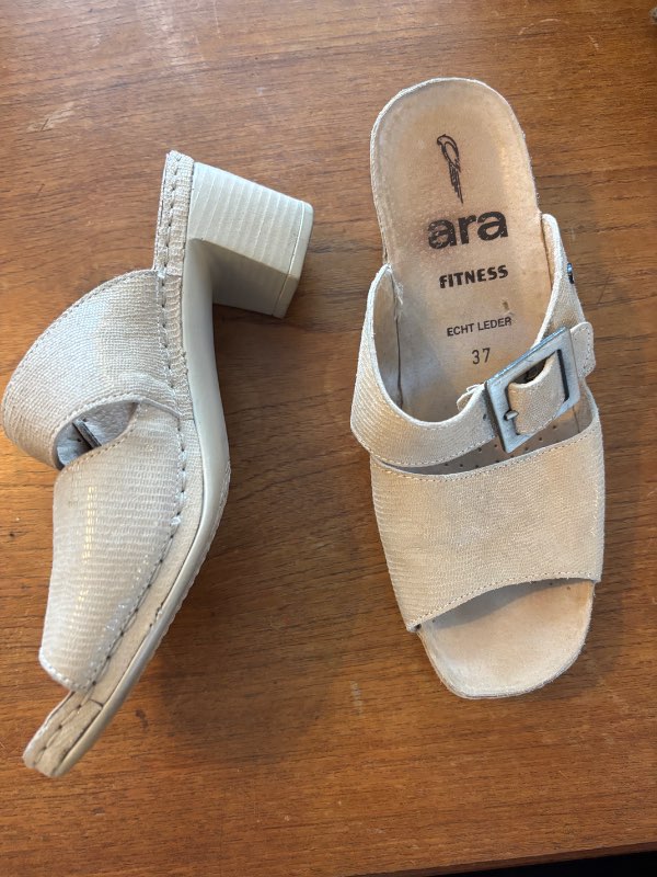 Ara fitness skór 37