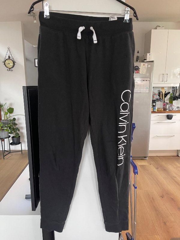 Calvin Klein buxur